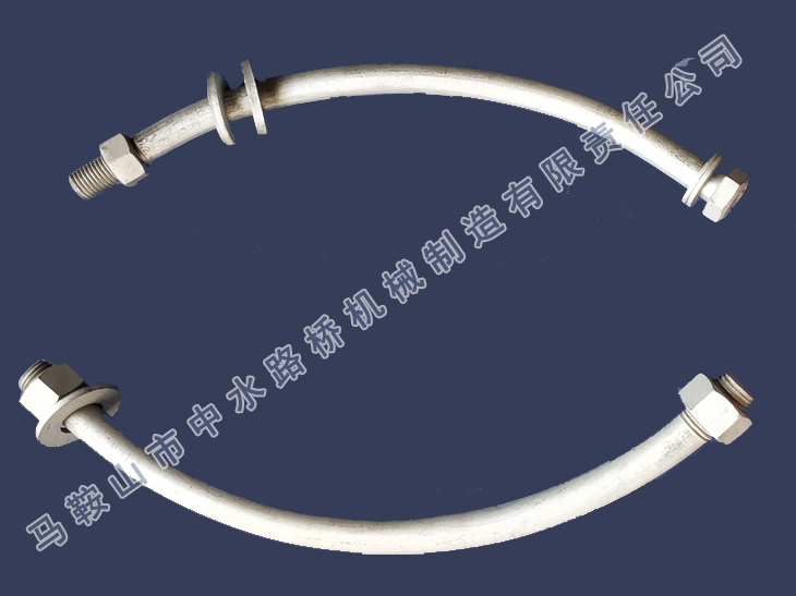 管片鏈接螺栓