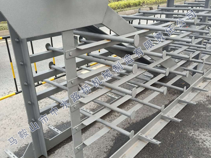 地鐵救援通道